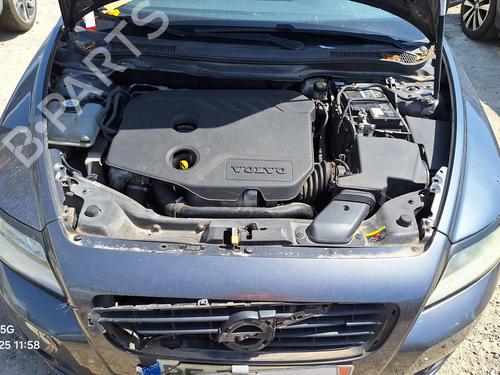 Front left seatbelt VOLVO V50 (545) D2 | BP30862229I26 - Image 17