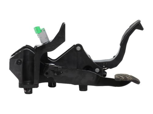 Pedal DACIA DUSTER (PYM_, PYN_)  | BP28330093I4 