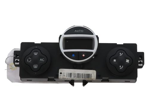 Climate control RENAULT CLIO III (BR0/1, CR0/1) 1.5 dCi (BR0H, CR0H, CR1S, BR1S) | BP25203425I5 - Image 5