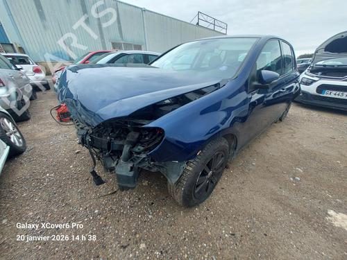 Left tailgate light VW GOLF VI (5K1) 1.6 | BP32440456C79  - Image 8