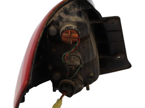Right taillight SUZUKI SX4 (EY, GY) 1.6 DDIS (RW416D) | BP33457918C35 - Image 5