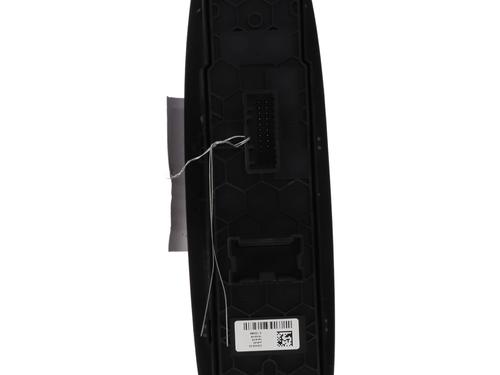 Used Left front window switch Left front window switch RENAULT MEGANE IV Hatchback (B9A/M/N_) [2015-2026] 34396894 34396894