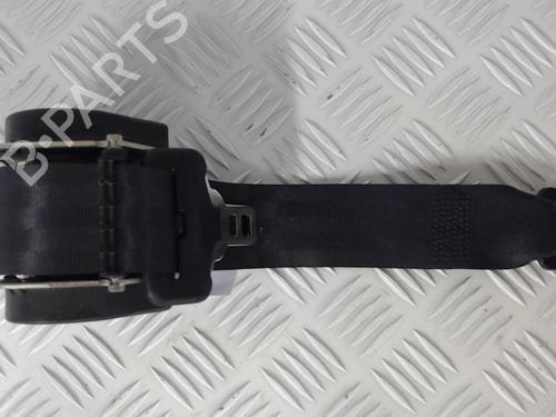 Used Rear right belt tensioner DACIA SANDERO 1.5 dCi (75 hp) 23055632