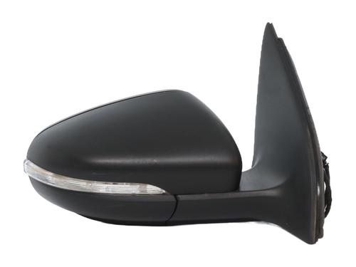 Used Right mirror VW GOLF VI (5K1) 2.0 TDI (110 hp) 23832584