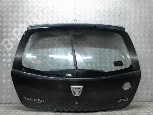 Porton trasero DACIA SANDERO 1.5 dCi (68 hp) 23056583