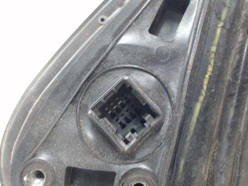 Right mirror HONDA CR-V I (RD) 2.0 16V 4WD (RD1, RD3) | BP23834356C27
