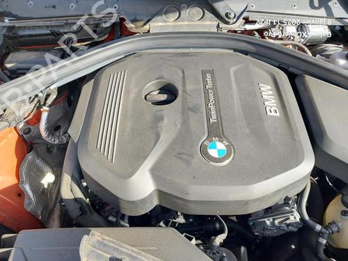 Motor für BMW 1 (F20) 118 i (136 hp) 28810125