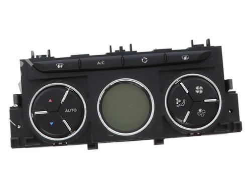 Climate control CITROËN C3 II (SC_) 1.6 HDi | BP27256794I5 