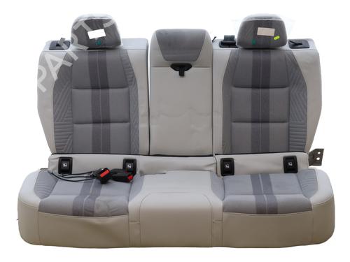 Used Seats set RENAULT SCENIC E-TECH PHASE I EV87 (218 hp) 29484342
