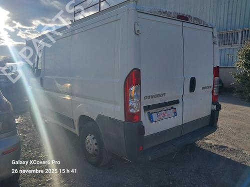 Headlight switch PEUGEOT BOXER Platform/Chassis 2.2 HDi 110 | BP31967710I24  - Image 10