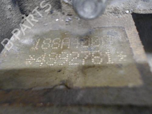 Engine FIAT PANDA (169_) 1.2 (169.AXB11, 169.AXB1A) | BP32413026M1 - Image 3