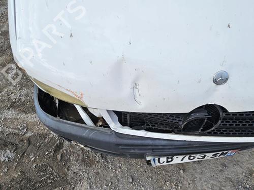Right mirror MERCEDES-BENZ SPRINTER 3-t Van (B903) 311 CDI (903.661, 903.662, 903.663) | BP23054229C27 
