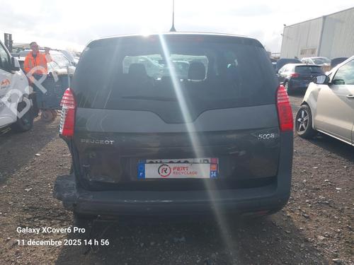 Right front window switch PEUGEOT 5008 (0U_, 0E_) 1.6 HDi | BP33457938I26 - Image 10