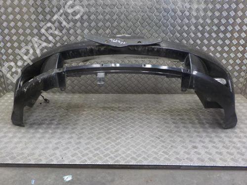 Front bumper MITSUBISHI OUTLANDER I (CU_W) 2.0 4WD (CU2W) | BP23058483C7 