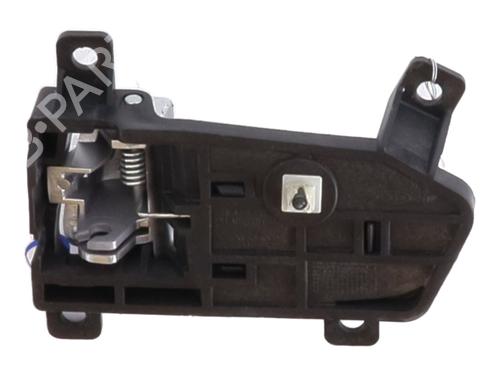 Front right interior door handle KIA SPORTAGE III (SL) 2.0 CRDi AWD | BP28091879I14 - Image 3