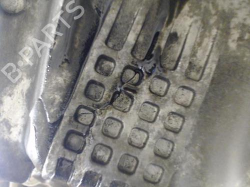 Engine RENAULT CLIO III (BR0/1, CR0/1) 1.5 dCi (BR17, CR17) | BP32436389M1 - Image 2