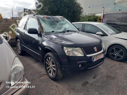 Switch SUZUKI GRAND VITARA II (JT, TE, TD) 1.9 DDiS All-wheel Drive (JT419, TD44, JB419WD, JB419XD,... | BP33707750I30 - Image 6