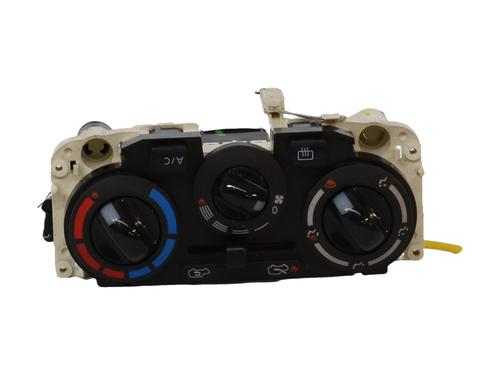 climate-control-nissan-micra-iii-k12-2002-2003-2004-2005-2006-2007-2008-2009-2010-2011-30862967 main image