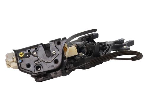 rear-left-lock-audi-q7-4lb-2006-2007-2008-2009-2010-2011-2012-2013-2014-2015-2016-25052445 main image