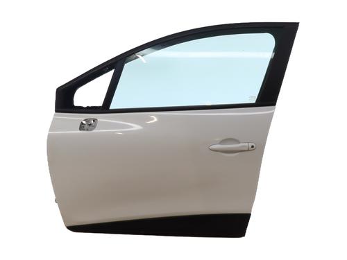 Used Left front door RENAULT CLIO IV (BH_) 1.5 dCi 90 (90 hp) 32114926