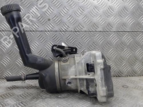 Used Steering pump Steering pump CITROËN C4 Picasso I MPV (UD_) 1.6 HDi (109 hp) 23055671 23055671