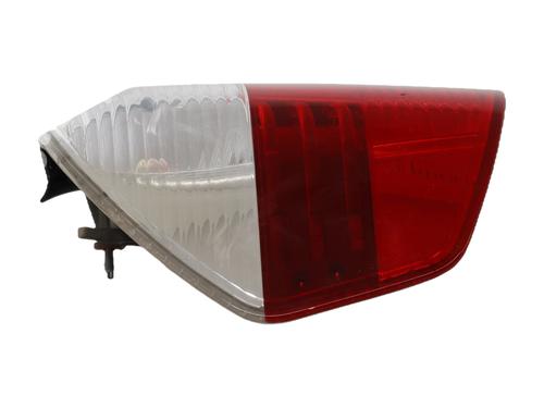 Left taillight BMW X3 (E83) 3.0 d | BP38477524C34 - Image 5