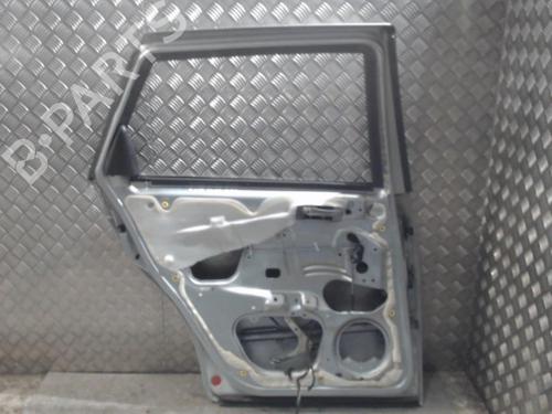 Used Left rear door ALFA ROMEO 156 Sportwagon (932_) 3.2 GTA (932.BXB00) (250 hp) 23058256