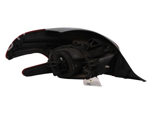 Right taillight PEUGEOT 208 I (CA_, CC_) 1.6 HDi | BP32219004C35 