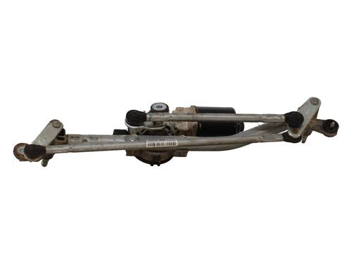 Front wiper motor CHEVROLET SPARK (M300) 1.0 | BP31974904M29 - Image 3