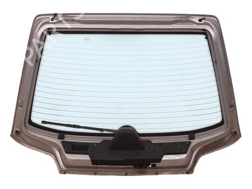 Tailgate PEUGEOT 306 (7B, N3, N5) 1.9 SRDT | BP30636556C6