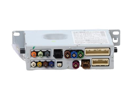 Radio RENAULT CAPTUR II (HF_)  | BP26176926E6 