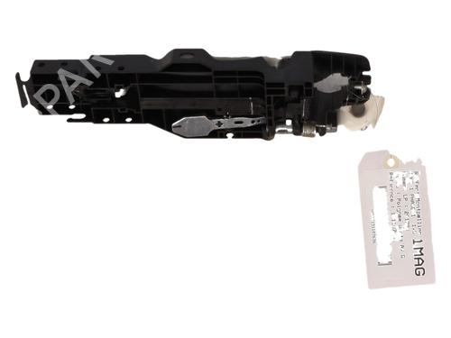 Used Front left exterior door handle Front left exterior door handle 38453930 38453930