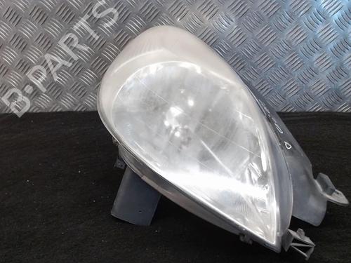 Used Right headlight CITROËN XSARA PICASSO (N68) 2.0 HDi (90 hp) 23058088