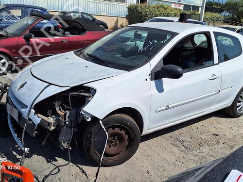 Brugte RENAULT CLIO III (BR0/1, CR0/1) 1.5 dCi (C/BR0G, C/BR1G) (68 hp) 4226667