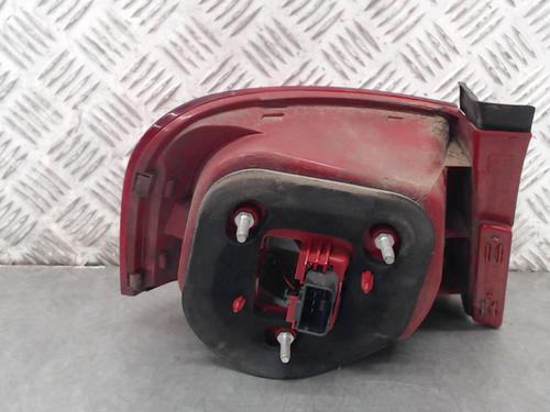 Right taillight VW PASSAT B6 (3C2) 2.0 TDI 16V | BP23835301C35 
