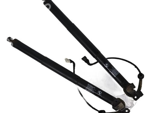 Used Tailgate lift support BMW X5 (F15, F85) xDrive 40 d (313 hp) 31627536