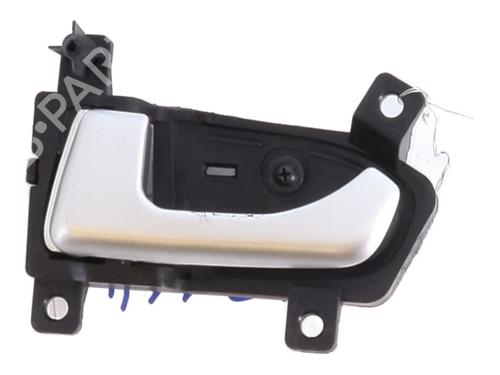 Front left interior door handle KIA SPORTAGE III (SL) 2.0 CRDi AWD | BP28091881I13 - Image 4