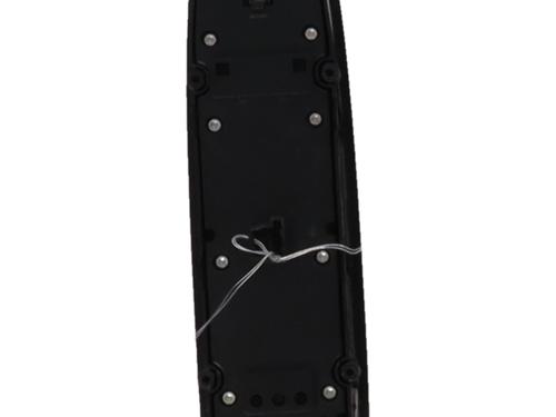 Used Left front window switch Left front window switch MERCEDES-BENZ C-CLASS (W204) [2007-2015] 34041814 34041814