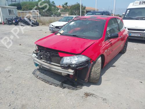 Right taillight RENAULT MEGANE II (BM0/1_, CM0/1_) 2.0 | BP23835471C35 