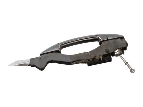 Used Front left exterior door handle Front left exterior door handle DS DS 3 (SA_) [2015-2019] 36294256 36294256