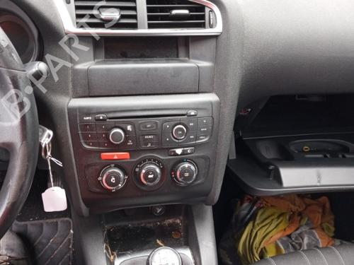 Rear mirror CITROËN C4 II (NC_) 1.6 HDi 115 | BP28457035I6  - Image 17