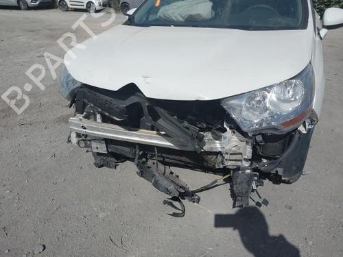 Instrument cluster CITROËN C4 II (NC_) 1.6 VTi 120 (NC5FS0, NC5FS9) | BP23834577C47  - Image 13