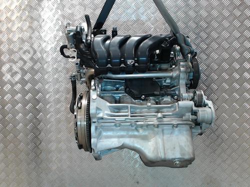Used Engine Engine SUZUKI SWIFT V (AZ) 1.2 (A2L412, ZC83S) (90 hp) 30466483 30466483