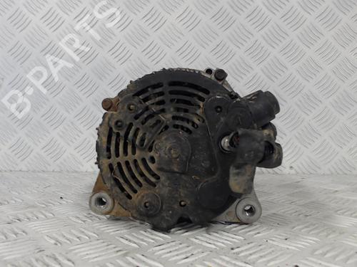Used Alternator Alternator SUZUKI GRAND VITARA I (FT, HT) 2.0 HDI 110 4x4 (SQ420D, TD82V) (109 hp) 23055585 23055585