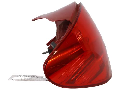 Left taillight PEUGEOT 207 (WA_, WC_) 1.6 HDi | BP32440454C34
