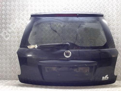 Used Tailgate FIAT SEDICI (189_) 1.9 D Multijet (120 hp) 23057386
