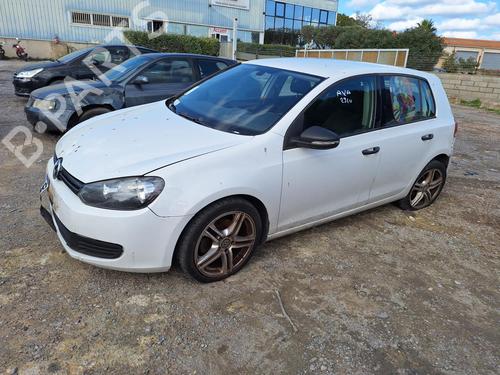 Left taillight VW GOLF VI (5K1) 2.0 TDI | BP23105776C34  - Image 5
