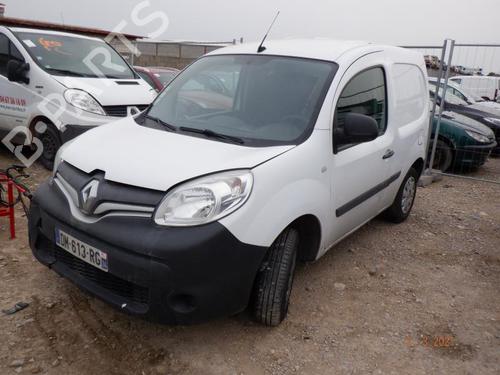 Left sun visor RENAULT KANGOO Express (FW0/1_) 1.5 dCi 90 (FW0G, FW05, FW08, FW11) | BP23059922I1 - Image 7