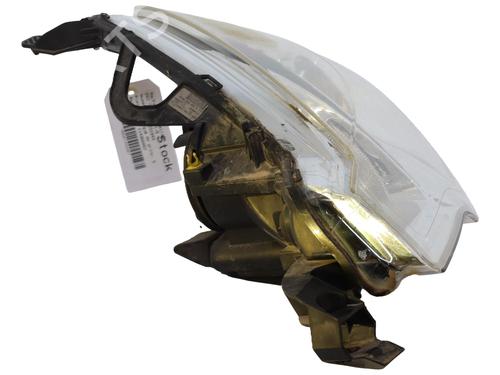 Left headlight CITROËN DS3 (SA_) 1.6 HDi 110 | BP29837102C28 