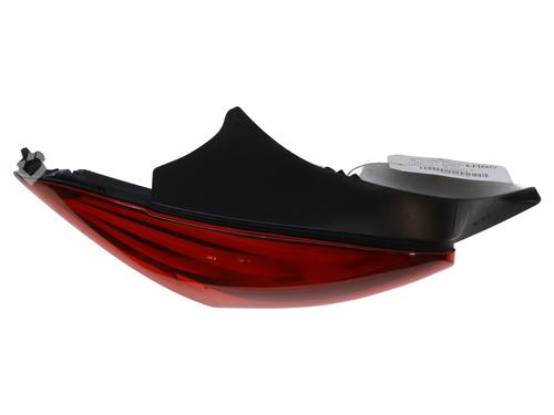 Left taillight PEUGEOT 208 I (CA_, CC_) 1.2 VTI 82 | BP32494367C34
